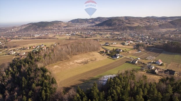 Działka budowlana na sprzedaż Sułkowice 5 179m2 Foto 6