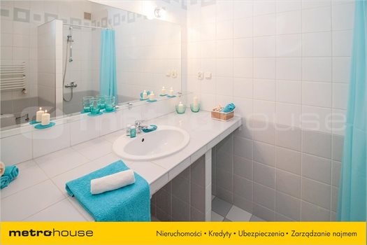 Mieszkanie czteropokojowe na sprzedaż Poznań, Naramowice 59m2 Foto 2
