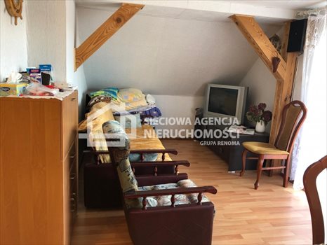 Dom na sprzedaż Łążek 144m2 Foto 12