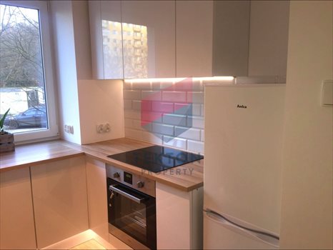 Mieszkanie dwupokojowe na sprzedaż Sopot, Brodwino, Oskara Kolberga 44m2 Foto 8