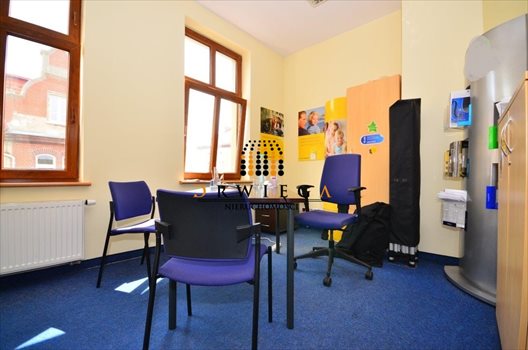 Lokal użytkowy na wynajem Gorzów Wielkopolski, Centrum 11m2 Foto 1