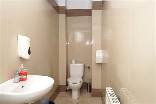 Lokal użytkowy na wynajem Białystok, Centrum 220m2 Foto 4