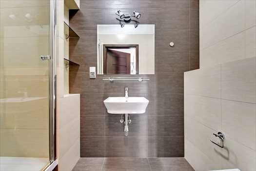 Mieszkanie trzypokojowe na wynajem Gdańsk, Śródmieście, szafarnia 86m2 Foto 6