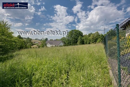 Działka budowlana na sprzedaż Międzyrzecze Górne 1 548m2 Foto 2