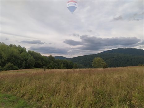 Działka rolna na sprzedaż Jeleśnia 1 872m2 Foto 4