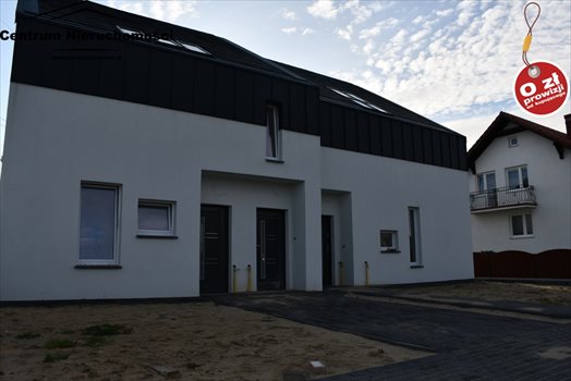 Mieszkanie trzypokojowe na sprzedaż Chojnice, Jarzębinowa 62m2 Foto 9
