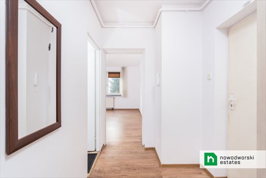 Mieszkanie dwupokojowe na sprzedaż Kraków, Bieżanów-Prokocim, prof. Tadeusza Seweryna 52m2 Foto 1