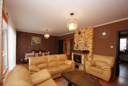 Dom na sprzedaż Wola Podłężna 127m2 Foto 2