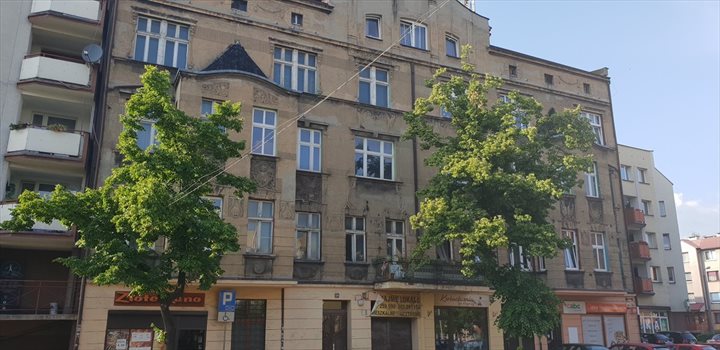Lokal użytkowy na sprzedaż Chorzów, Chorzów II 1 700m2 Foto 2