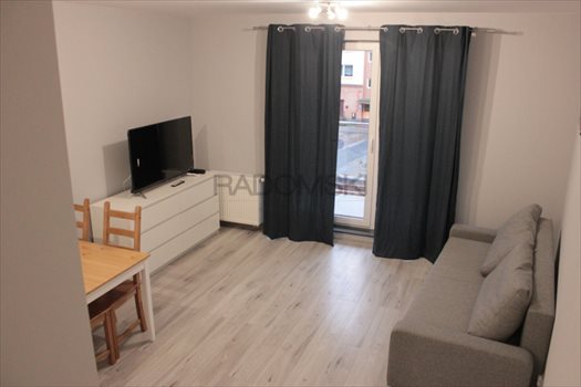 Mieszkanie dwupokojowe na wynajem Gdańsk, Śródmieście 41m2 Foto 2