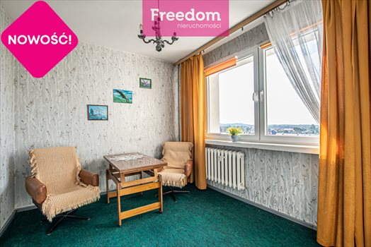 Mieszkanie czteropokojowe na sprzedaż Elbląg, Macieja Kalenkiewicza 73m2 Foto 4