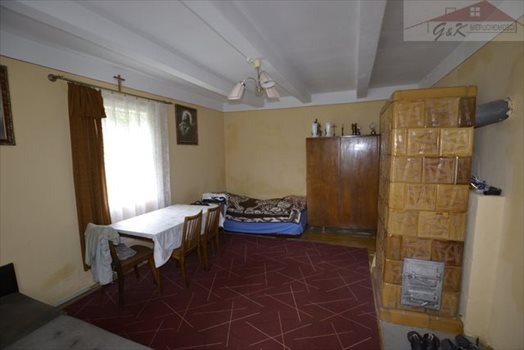 Dom na sprzedaż Pruchnik 55m2 Foto 12
