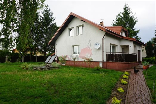 Dom na sprzedaż Ciecierzyn 185m2 Foto 2