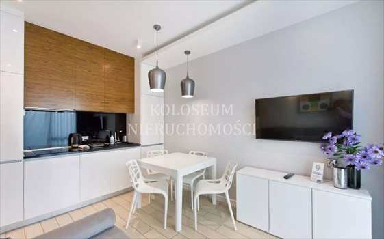 Mieszkanie czteropokojowe na sprzedaż Sopot, Dolny Sopot 80m2 Foto 12