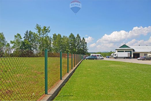 Lokal użytkowy na wynajem Nowy Targ 2 500m2 Foto 6