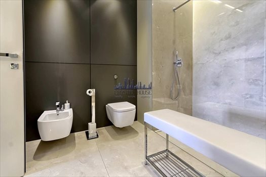 Luksusowe mieszkanie na sprzedaż Warszawa, Żoliborz, Bitwy pod Rokitną 280m2 Foto 11