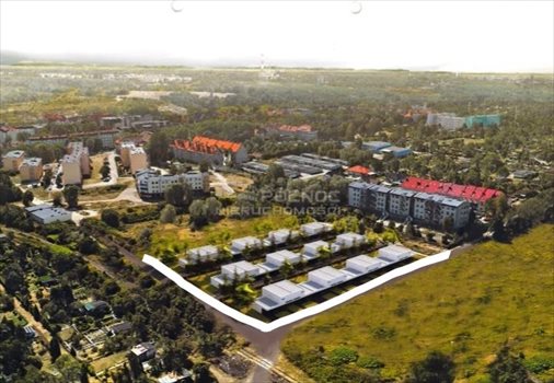 Działka budowlana na sprzedaż Zabrze 10 105m2 Foto 2