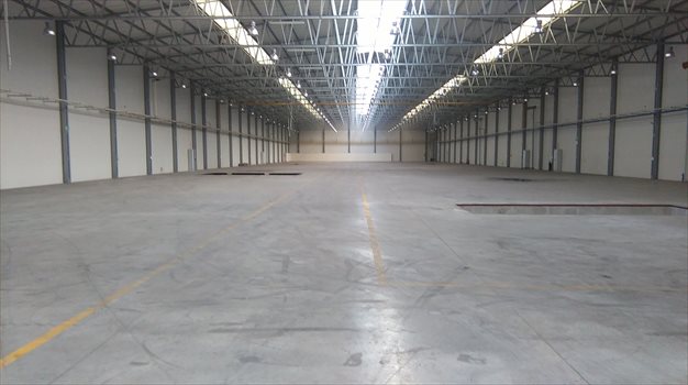 Lokal użytkowy na sprzedaż Łęczyna, 1a 6 138m2 Foto 2