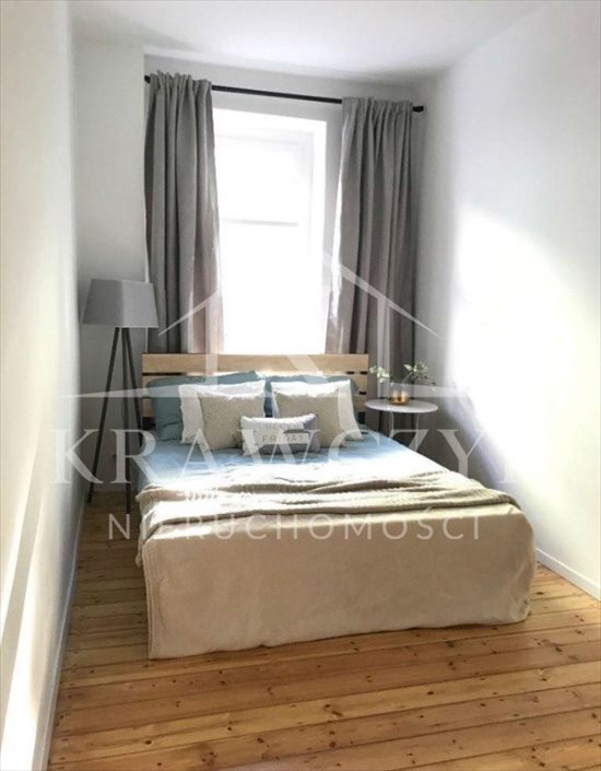 Mieszkanie dwupokojowe na sprzedaż Szczecin, Śródmieście 62m2 Foto 7