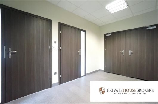 Lokal użytkowy na wynajem Modlniczka, Willowa 120m2 Foto 8