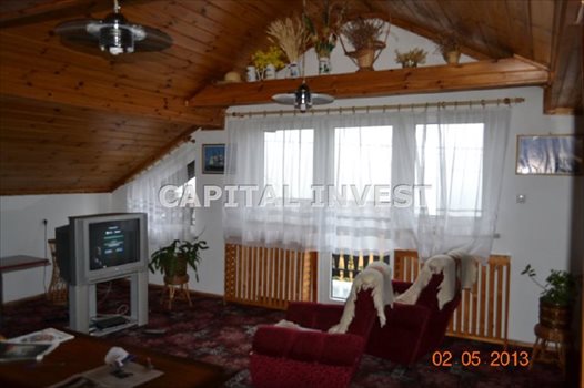 Dom na sprzedaż Porąbka 216m2 Foto 6