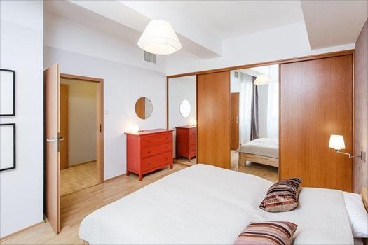 Mieszkanie dwupokojowe na wynajem Wrocław, Stare Miasto, Szewska 77m2 Foto 9