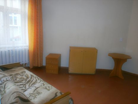 Mieszkanie dwupokojowe na wynajem Szczecin, Śródmieście-Centrum, Mazurska 46m2 Foto 4