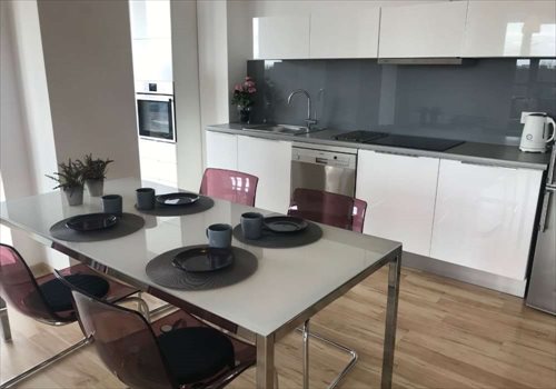Mieszkanie trzypokojowe na sprzedaż Łódź, Śródmieście, Henryka Sienkiewicza 106 106m2 Foto 5