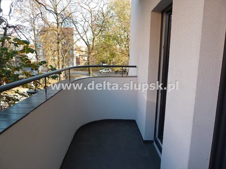 Mieszkanie dwupokojowe na sprzedaż Słupsk, Śródmieście, Kopernika 47m2 Foto 3