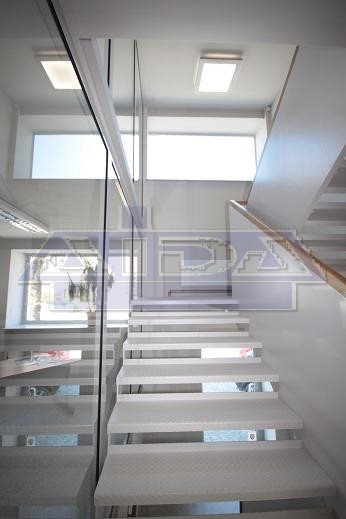 Lokal użytkowy na wynajem Wrocław, Krzyki, Wyścigowa Luksusowy Biurowiec, Biura 342m2 Foto 7