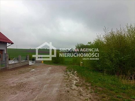Działka budowlana na sprzedaż Jankowo Gdańskie 1 066m2 Foto 4