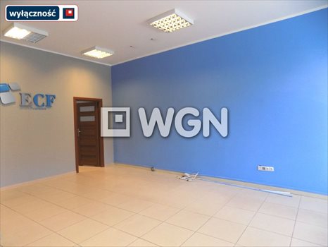 Lokal użytkowy na wynajem Ełk, Centrum, Wojska Polskiego 118m2 Foto 6