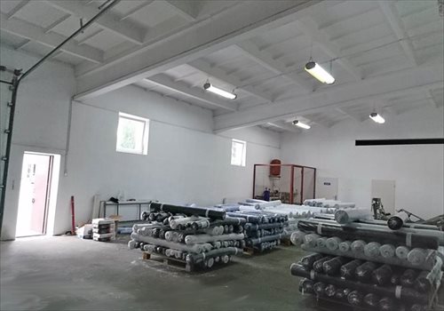 Lokal użytkowy na wynajem Łódź, Bałuty 270m2 Foto 3