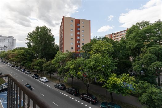 Mieszkanie dwupokojowe na sprzedaż Warszawa, Śródmieście, Solec 50m2 Foto 9