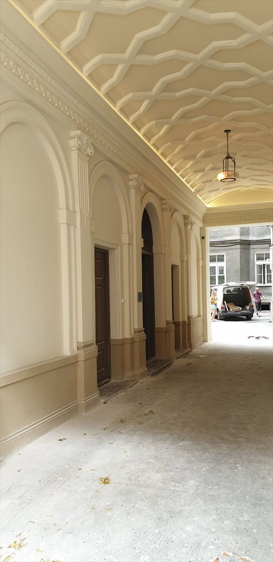 Mieszkanie na sprzedaż Warszawa, Śródmieście, Nowogrodzka 46 190m2 Foto 8