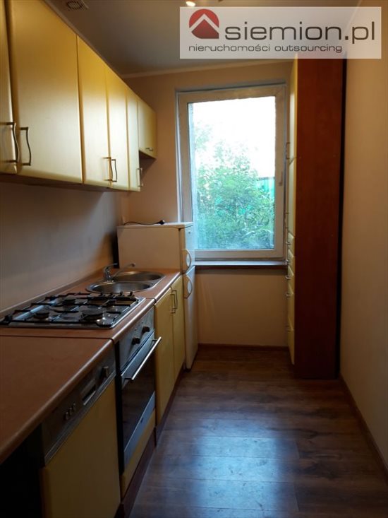 Mieszkanie dwupokojowe na wynajem Świętochłowice, Centrum 40m2 Foto 6