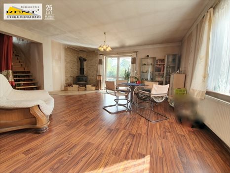 Dom na wynajem Przybiernów 220m2 Foto 7
