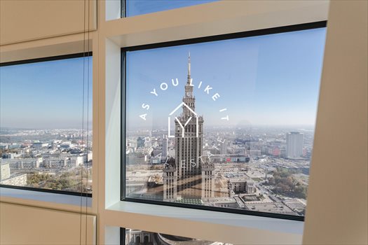 Luksusowe mieszkanie trzypokojowe na sprzedaż Warszawa, Śródmieście, Złota 104m2 Foto 4
