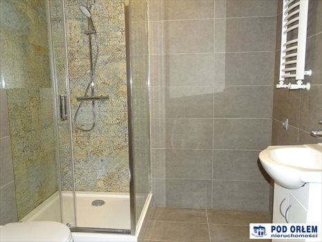 Mieszkanie trzypokojowe na wynajem Bielsko-Biała, Centrum 60m2 Foto 4