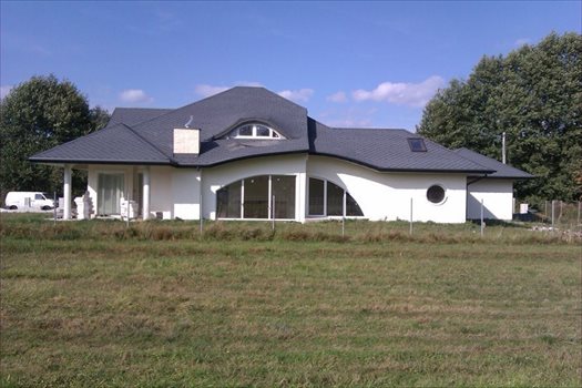 Dom na sprzedaż Kady, Nowowiejska 15 481m2 Foto 1