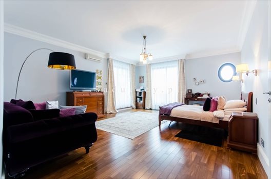 Dom na sprzedaż kraków, Zwierzyniec, Wola Justowska, wola justowska 700m2 Foto 5