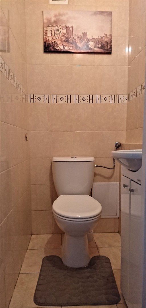Mieszkanie czteropokojowe na sprzedaż Pruszków, Plantowa 72m2 Foto 6