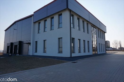 Lokal użytkowy na wynajem Białystok, Centrum 660m2 Foto 2