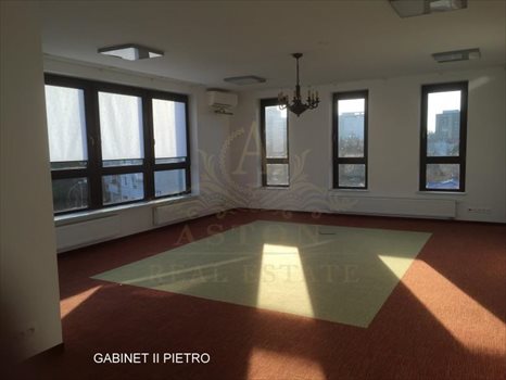 Lokal użytkowy na wynajem Warszawa, Wilanów, Królowej Marysieńki 615m2 Foto 4
