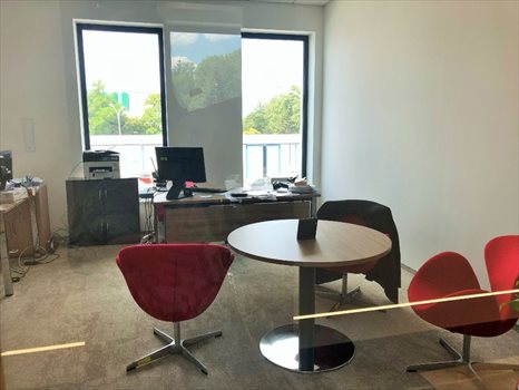 Lokal użytkowy na wynajem Kraków, Podgórze, Jana Surzyckiego 530m2 Foto 5