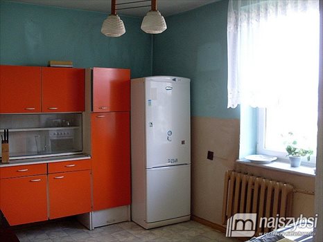 Mieszkanie dwupokojowe na sprzedaż Pyrzyce, Śródmieście 48m2 Foto 3