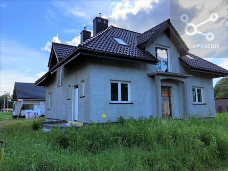 Dom na sprzedaż Stepnica, blisko Zalewu Szczecińskiego 132m2 Foto 4
