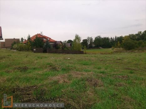 Działka budowlana na sprzedaż Masłomiąca 1 200m2 Foto 4