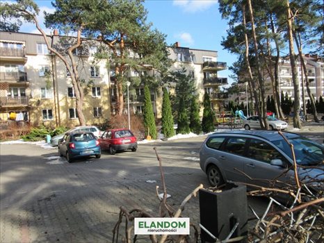 Mieszkanie dwupokojowe na sprzedaż Józefów, Piaskowa 55m2 Foto 8