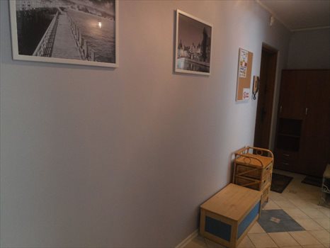 Mieszkanie trzypokojowe na wynajem Sopot, Przylesie, 23 Marca 77D 46m2 Foto 8